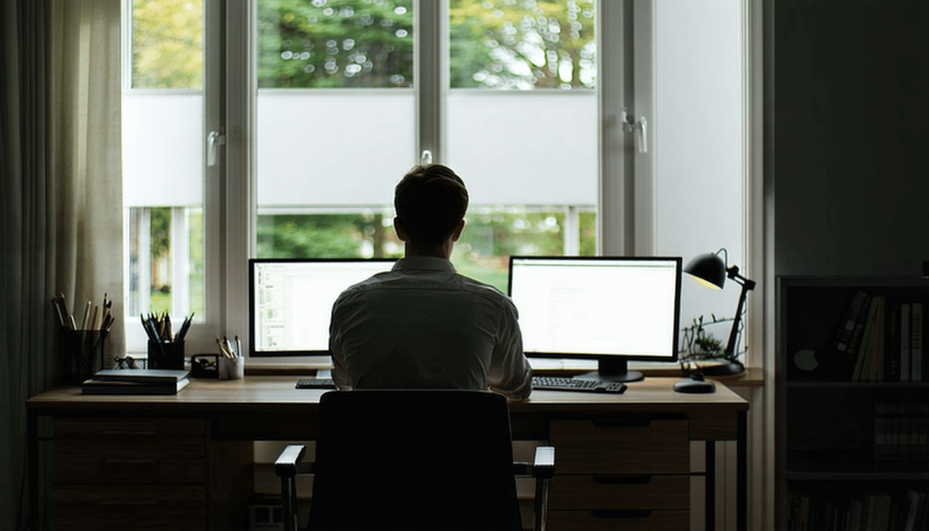 dowiedz się, dlaczego stabilność i spokój mogą budzić niepokój według psychologii. odkryj, jak radzić sobie z lękiem przed rutyną i przewidywalnością.