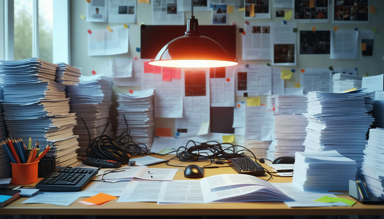 odkryj sygnały, które pokazują, że zamiast dodawać więcej, potrzebujesz uproszczenia w swoim życiu i pracy.