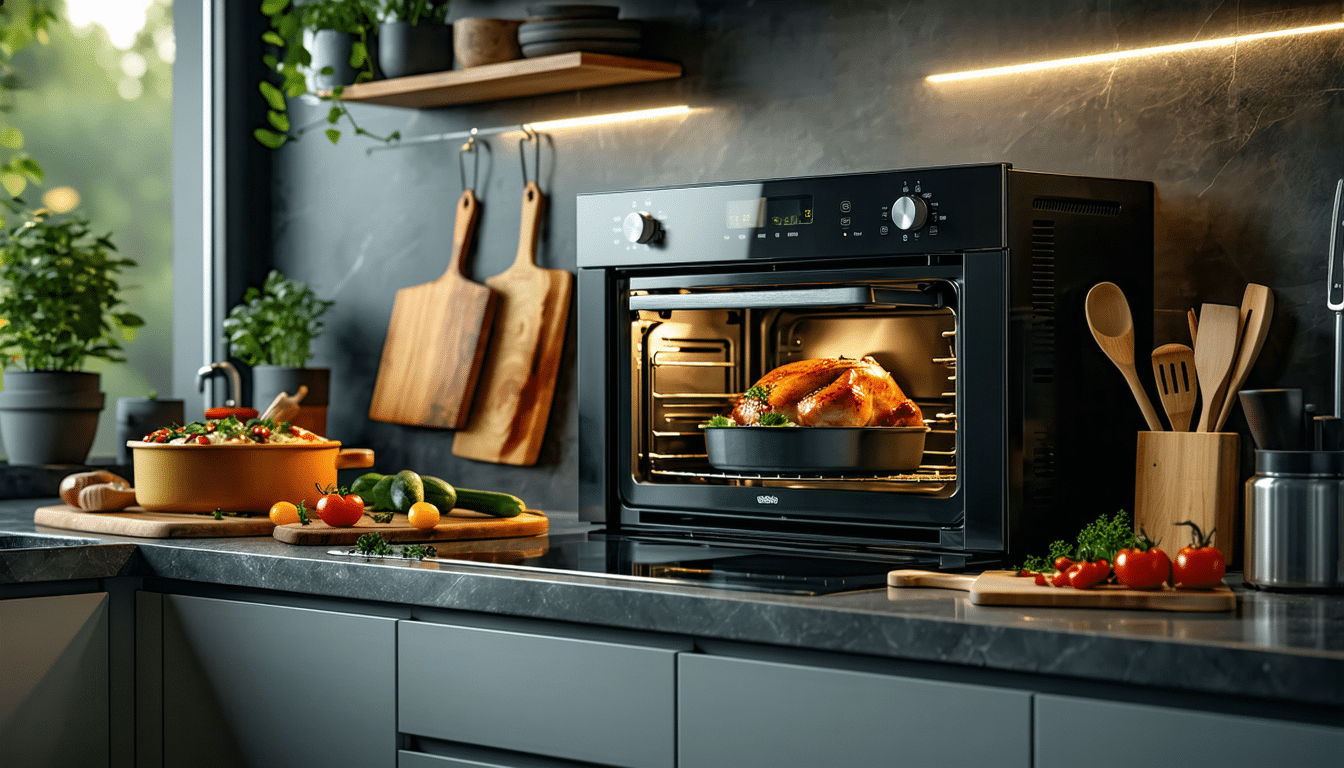 odkryj, jak szybka i łatwa kolacja z piekarnika może uczynić twoje wieczory spokojniejszymi i bezstresowymi. przepisy i porady na pyszne dania z piekarnika.