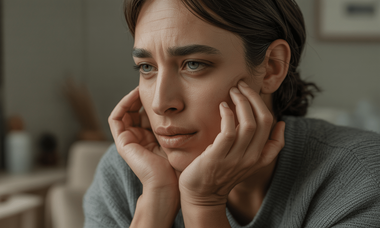 odkryj, jak mały szczegół w odpowiedzi na pytanie „jak się czujesz?” może ujawnić twój poziom autorefleksji i samoświadomości.