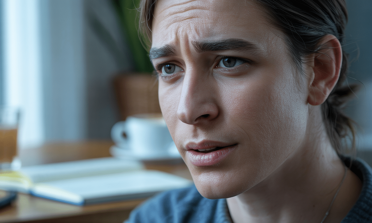 odkryj, jak sposób opowiadania o codziennych doświadczeniach ujawnia zdolność do przetwarzania emocji lub jedynie ich raportowania.