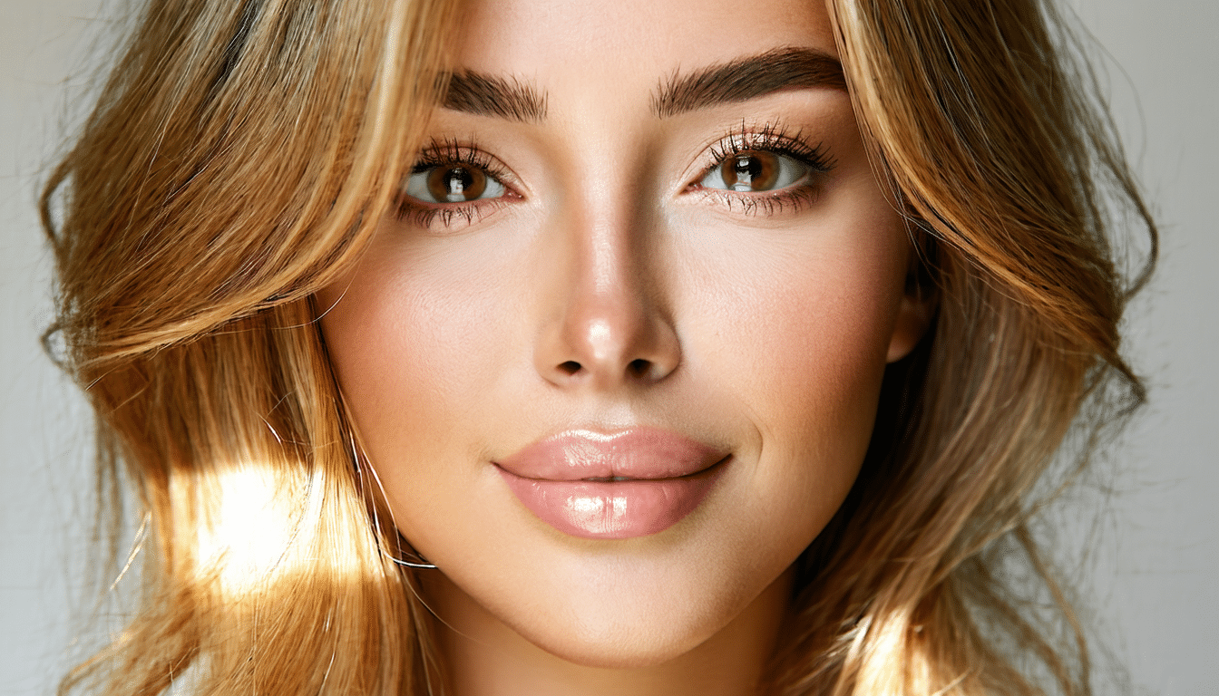 ten kolor włosów odbija więcej światła, rozjaśnia twarz i dodaje świeżości oraz blasku każdej fryzurze.