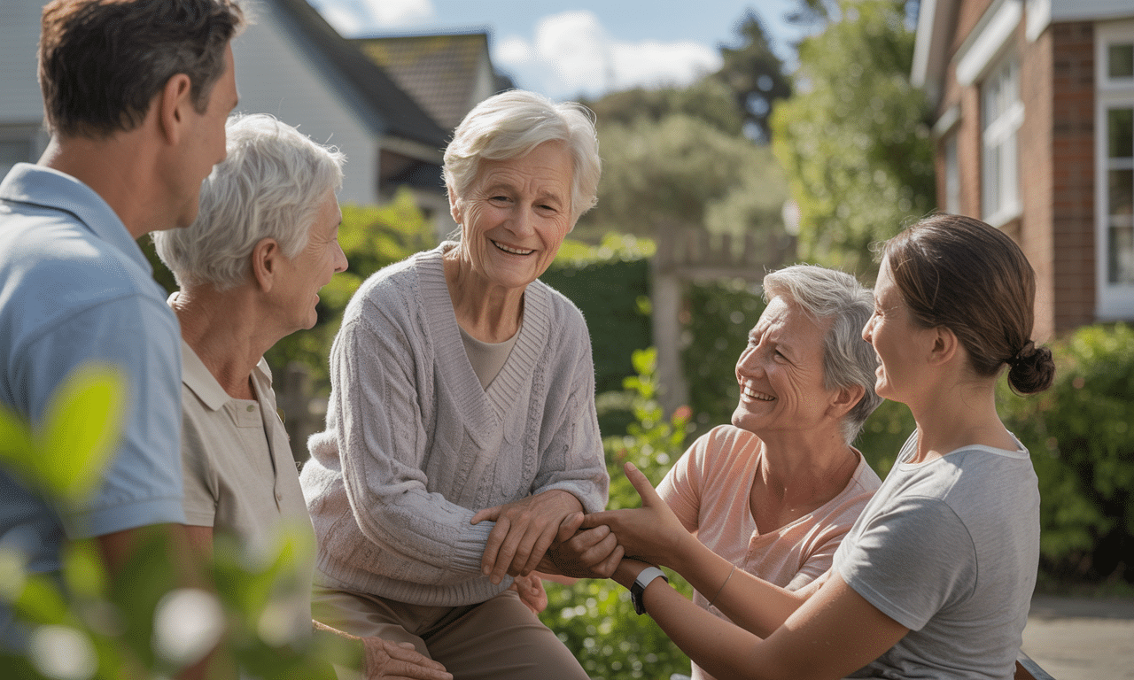 ten kraj ma najdłuższą oczekiwaną długość życia na świecie – odkryj, jak społeczność, a nie dieta, odgrywa kluczową rolę w długowieczności.