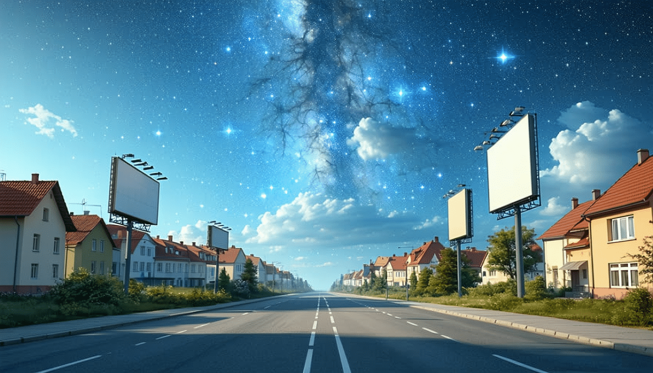 ten kraj zakazał billboardów reklamowych, a mieszkańcy twierdzą, że dzięki temu po raz pierwszy widzą prawdziwe niebo. odkryj, jak zmiana w przestrzeni publicznej wpływa na codzienne życie.