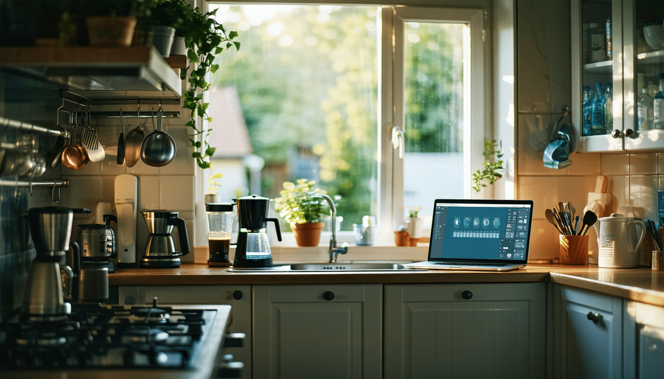 ten pozornie niewinny domowy nawyk może znacząco zwiększyć twoje rachunki. dowiedz się, jak go rozpoznać i zmienić, aby zaoszczędzić pieniądze.