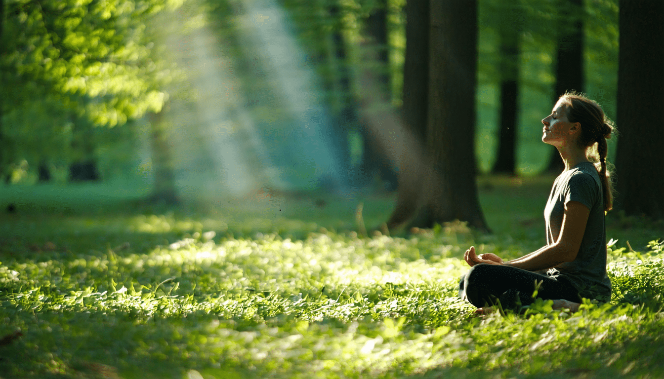 ten prosty gest pomaga szybko odzyskać jasność umysłu i poprawić koncentrację. odkryj, jak łatwo przywrócić równowagę psychiczną każdego dnia.