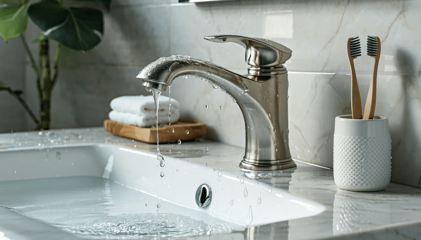 dowiedz się, dlaczego ten punkt w łazience wymaga częstszego czyszczenia, aby zapewnić czystość i higienę w twoim domu.