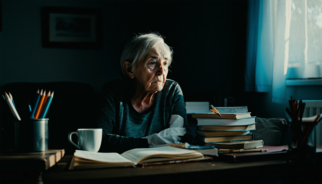 dowiedz się, dlaczego pewien rodzaj zmęczenia nie ustępuje po odpoczynku i co mówi na ten temat psychologia. poznaj skuteczne metody radzenia sobie z przewlekłym zmęczeniem.