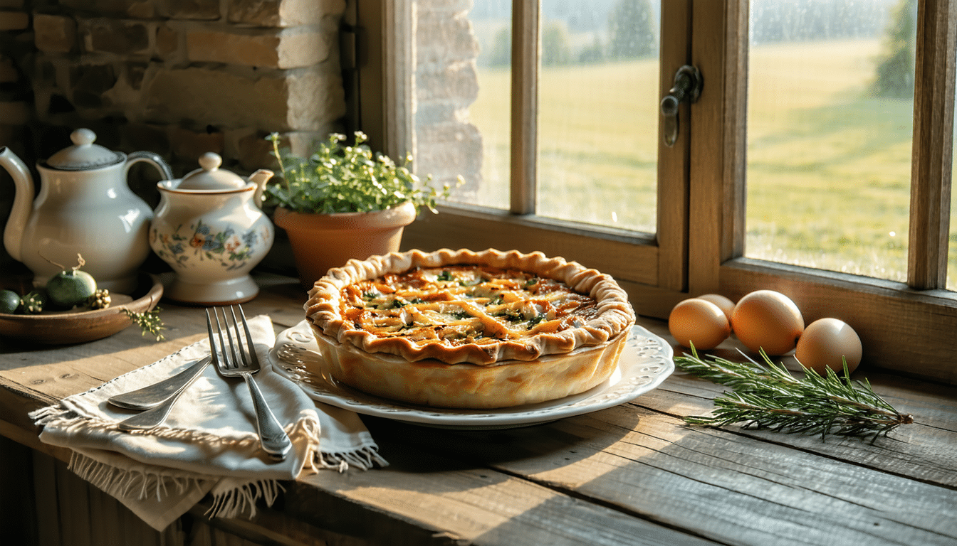 ten sformato to pyszne danie, które zawsze spełnia oczekiwania i do którego chętnie wracam. idealne na każdą okazję!