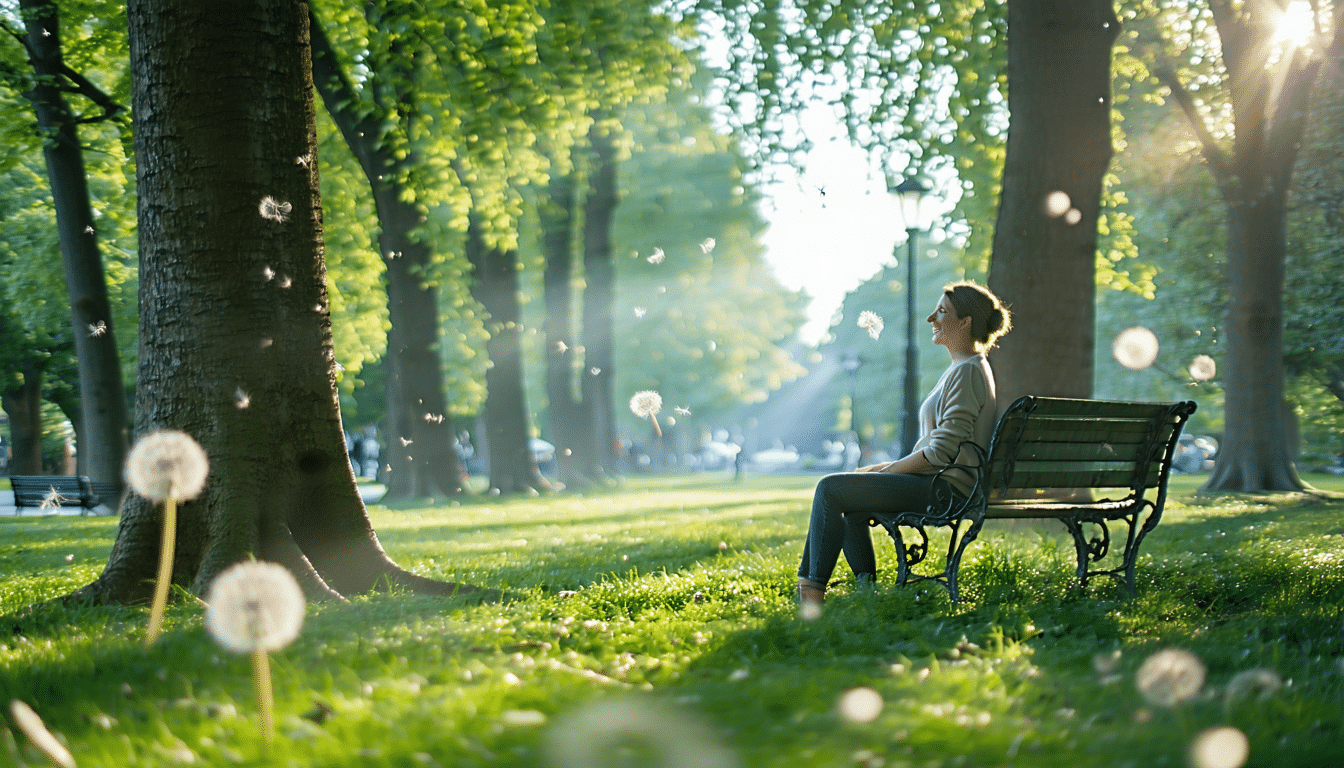 odkryj sposób myślenia, który sprawia, że każdy dzień staje się zaskakująco lżejszy i pełen pozytywnej energii.