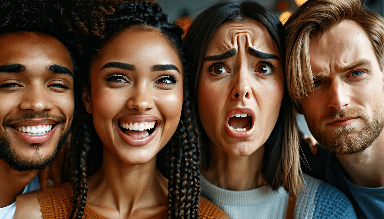 dowiedz się, jak sposób, w jaki odpowiadasz na pytanie „co u ciebie?”, może ujawnić twój aktualny stan emocjonalny. odkryj znaczenie codziennych odpowiedzi i ich ukryty przekaz.