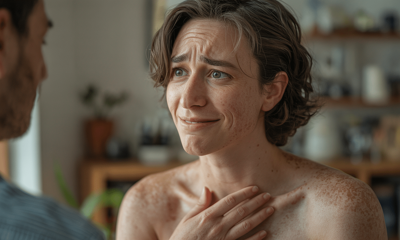 odkryj, jak reakcja na nieoczekiwany komplement odzwierciedla samoocenę i stosunek do samego siebie. poznaj psychologię pozytywnego myślenia i budowania pewności siebie.