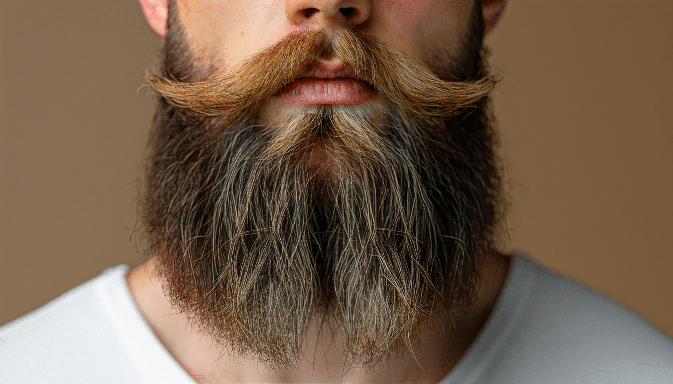 ten styl brody to idealny wybór dla osób preferujących naturalny wygląd bez wyraźnych linii. odkryj komfort i swobodę noszenia brody, która podkreśla twój indywidualny styl.