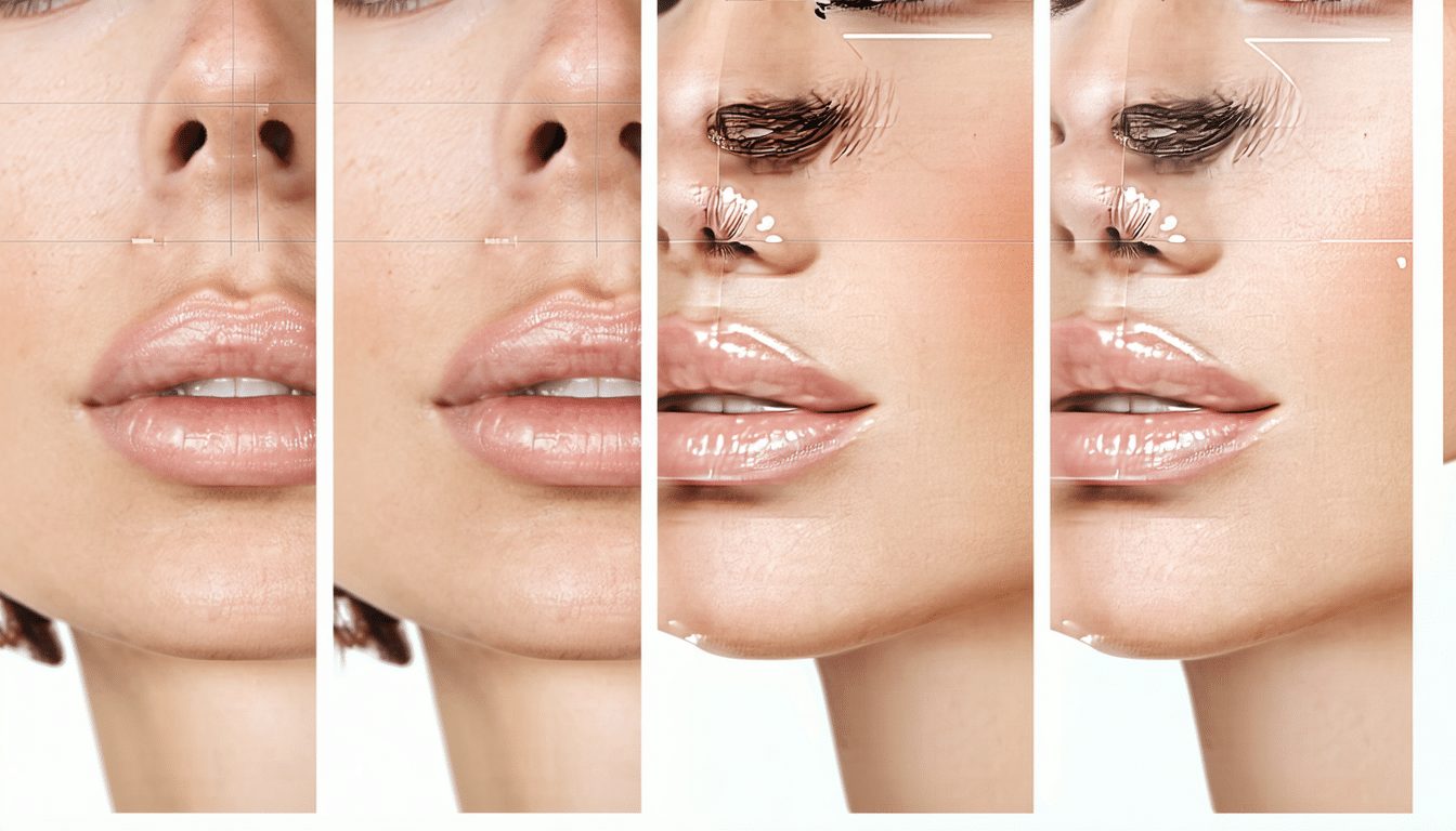 ten styl brody podkreśla naturalną wyrazistość szczęki, zapewniając autentyczny i świeży wygląd bez sztucznego efektu.