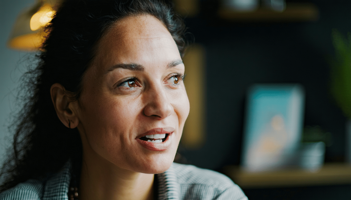 odkryj, jak sposób mówienia może wskazywać na wysoką inteligencję emocjonalną. ten sygnał jest kluczem do zrozumienia emocji i skutecznej komunikacji.