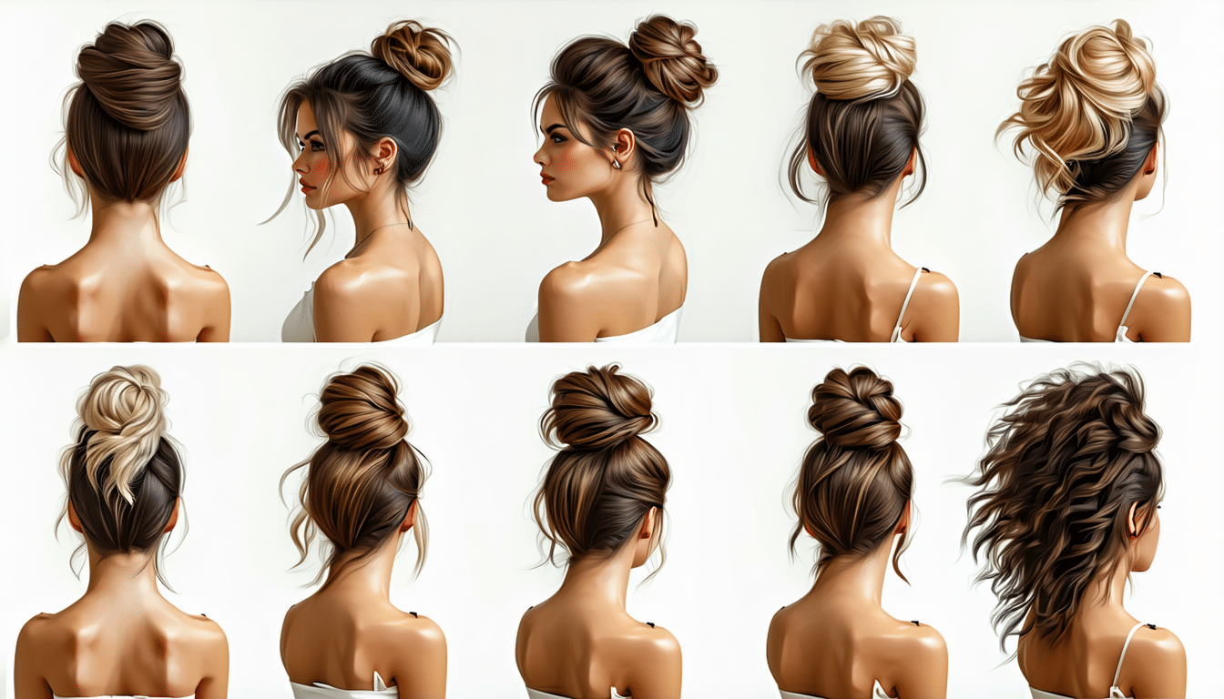 ten typ fryzury daje efekt „wstałam i wyszłam” i wygląda lepiej niż po godzinie spędzonej przy lustrze – odkryj naturalną i stylową fryzurę na każdą okazję.