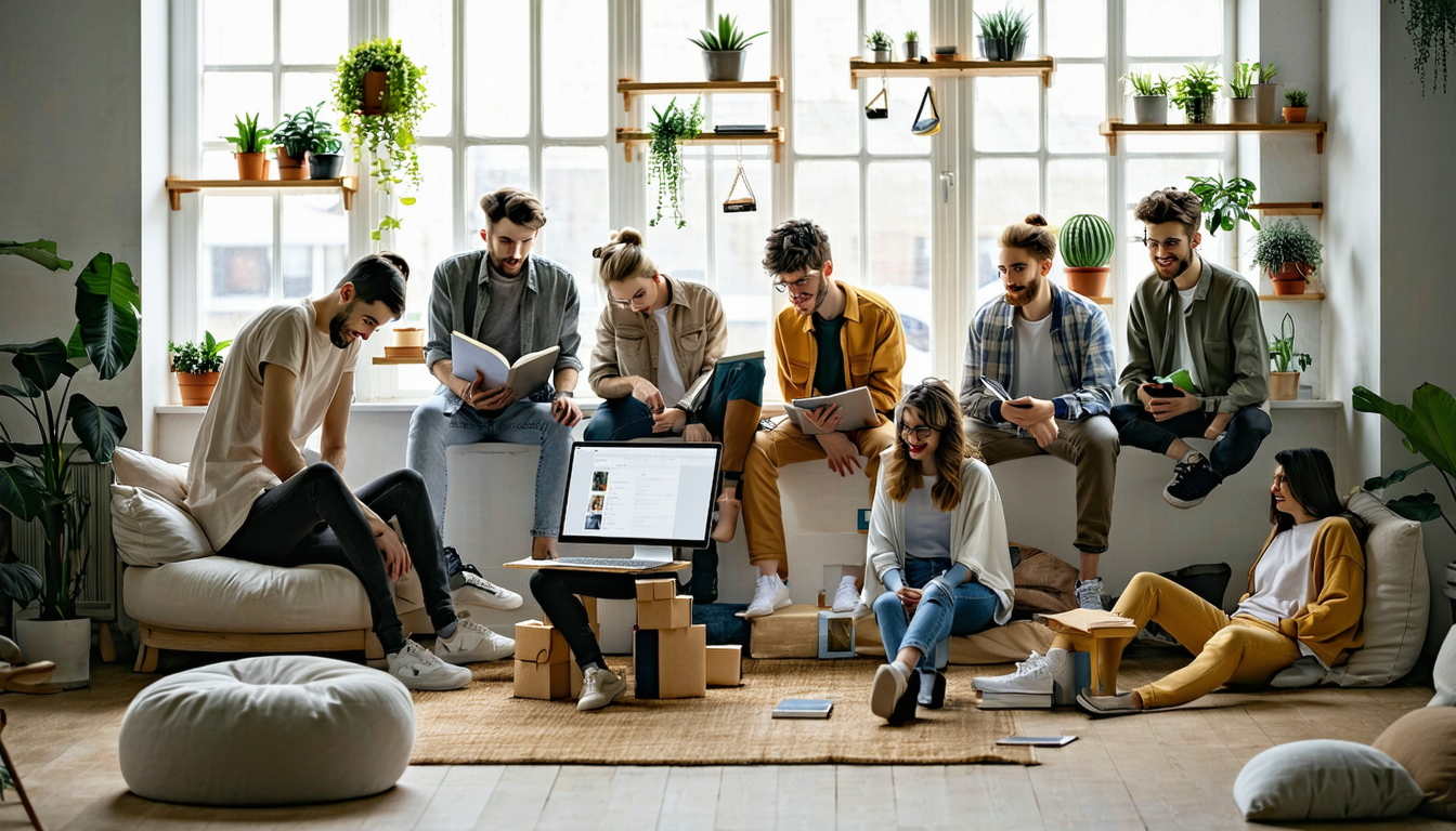 ten typ osobowości jest często mylony z lenistwem, ale kryje głębsze cechy i motywacje. dowiedz się, o czym naprawdę świadczy to zachowanie.