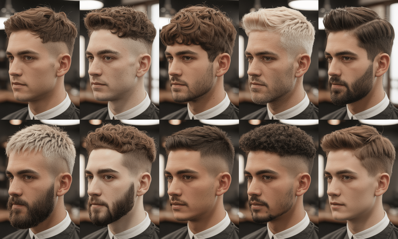 ten typ strzyżenia doskonale pasuje do wszystkich grubości włosów – sprawdzone przez profesjonalnych fryzjerów. odkryj uniwersalny styl, który podkreśli twoją urodę!