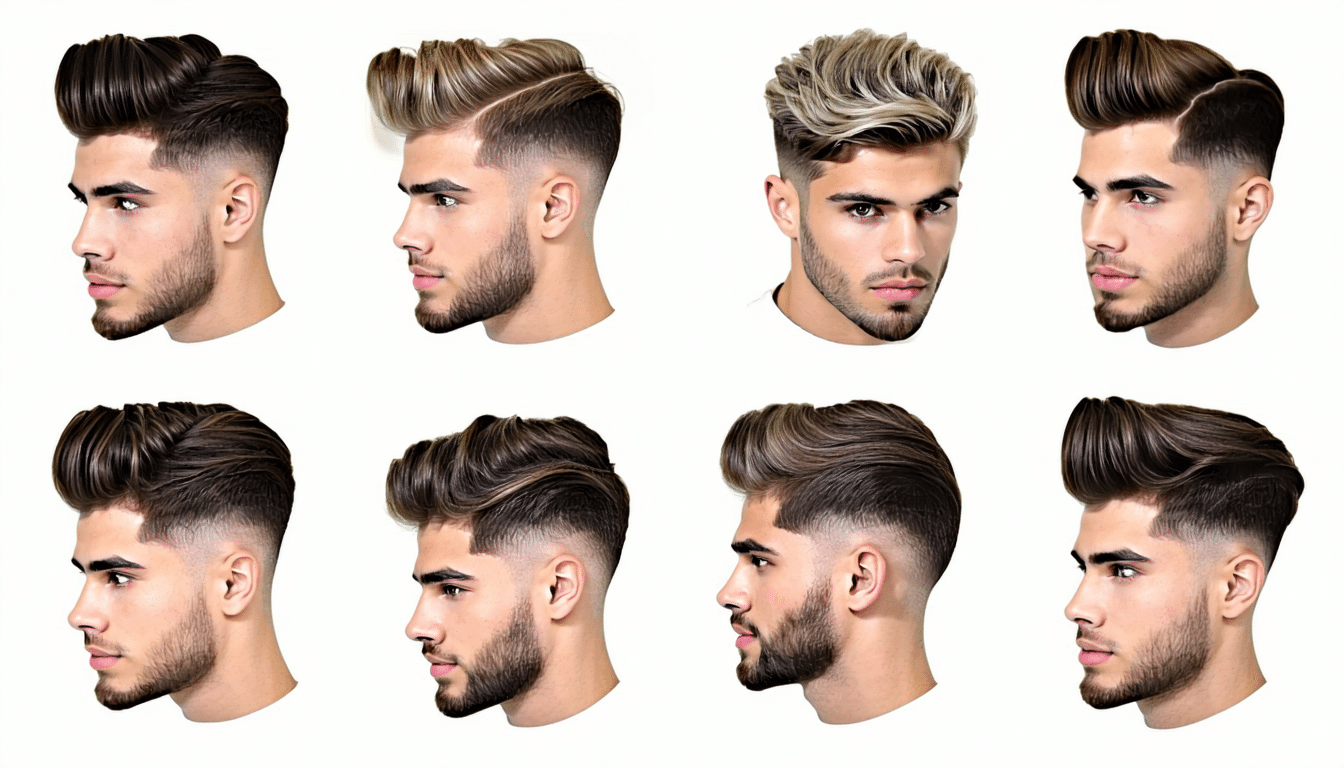 ten typ strzyżenia sprawia, że włosy wyglądają gęściej bez użycia produktów do stylizacji, idealny sposób na naturalny i pełniejszy wygląd włosów.