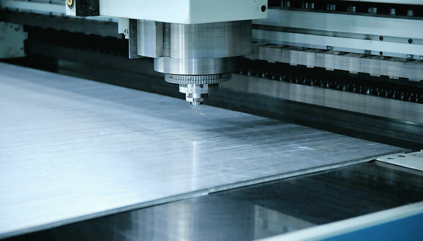 precyzyjne cięcie, które utrzymuje płynność pracy bez tworzenia bałaganu.