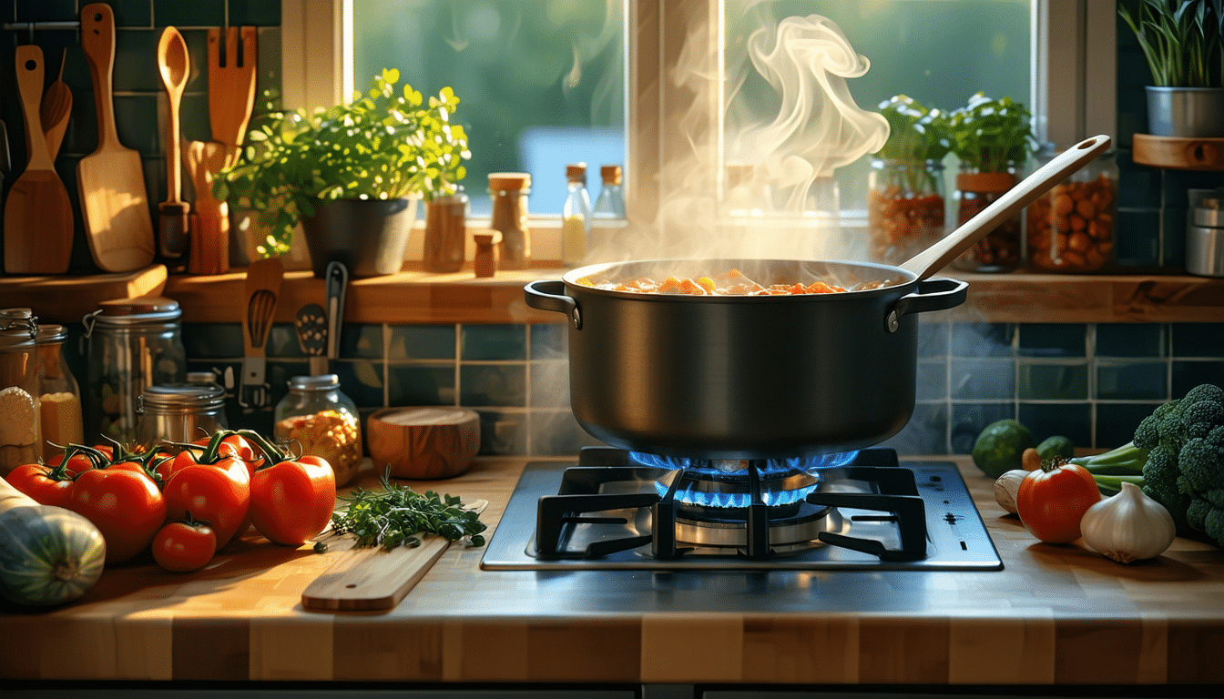 to ciepłe danie to idealny sposób na zakończenie dnia, gdy chcesz poczuć się dobrze i zrelaksować.