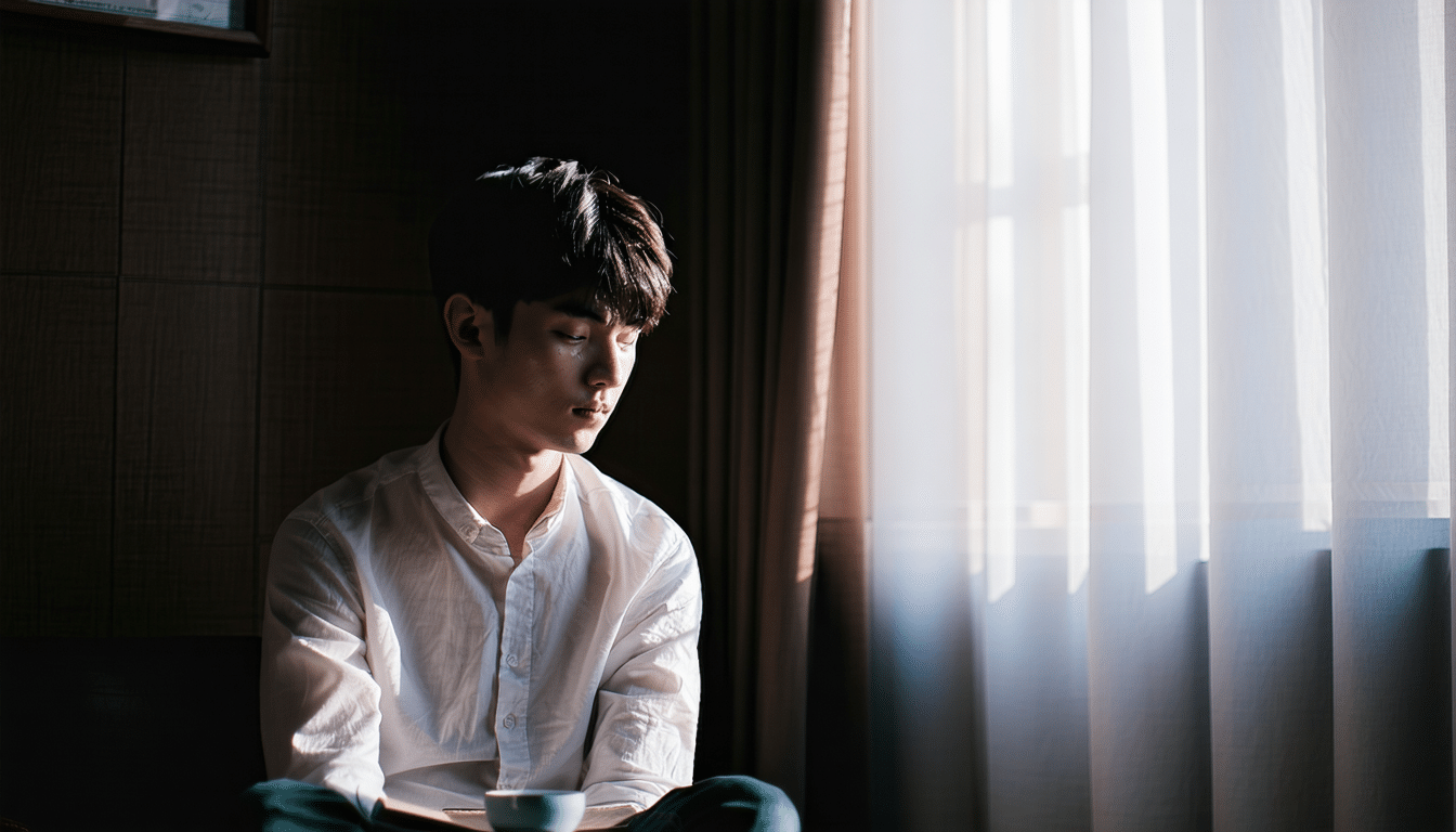 odkryj, jak psychologia tłumaczy wewnętrzne wyciszenie i dlaczego często uciszamy siebie, aby nie przeszkadzać innym.