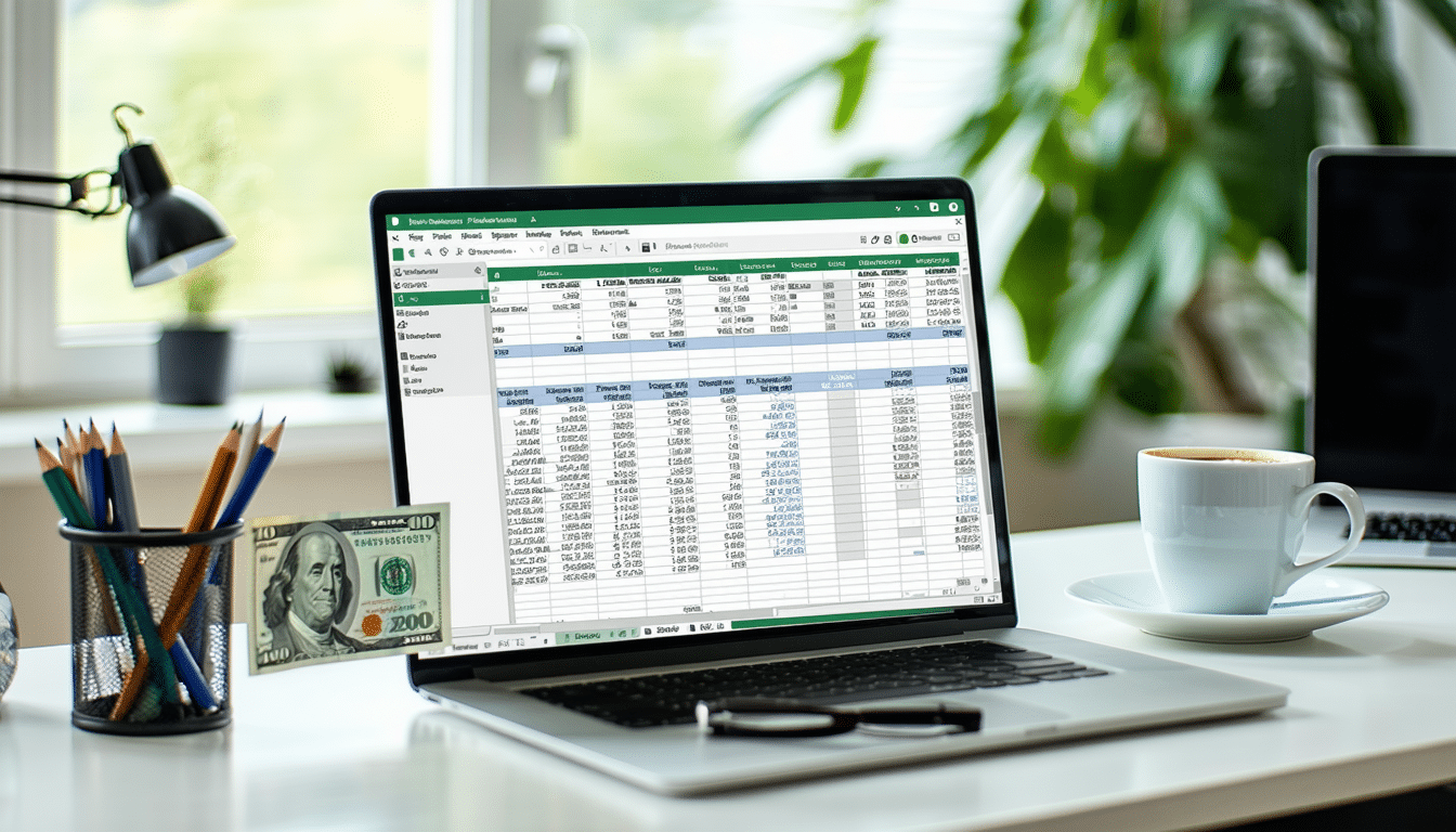 przeczytaj, jak uporządkowałam swój budżet i poprawiłam finanse, przestając ignorować 2 000 zł. odkryj praktyczne porady i zmień swoje podejście do pieniędzy już dziś!