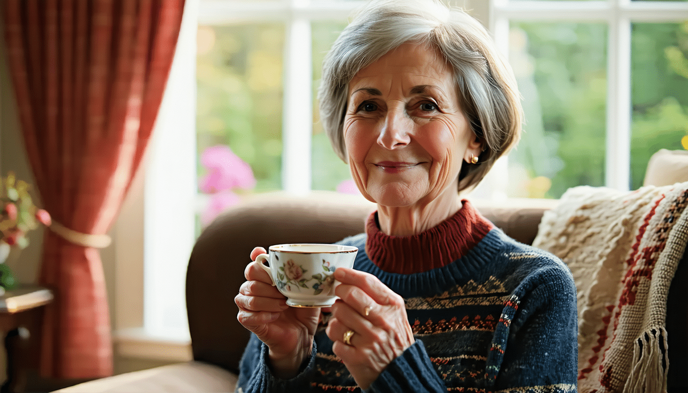 w wieku 62 lat zaczęłam doświadczać drżenia rąk – dowiedz się, dlaczego nie był to powód do obaw i co naprawdę oznacza ten objaw.