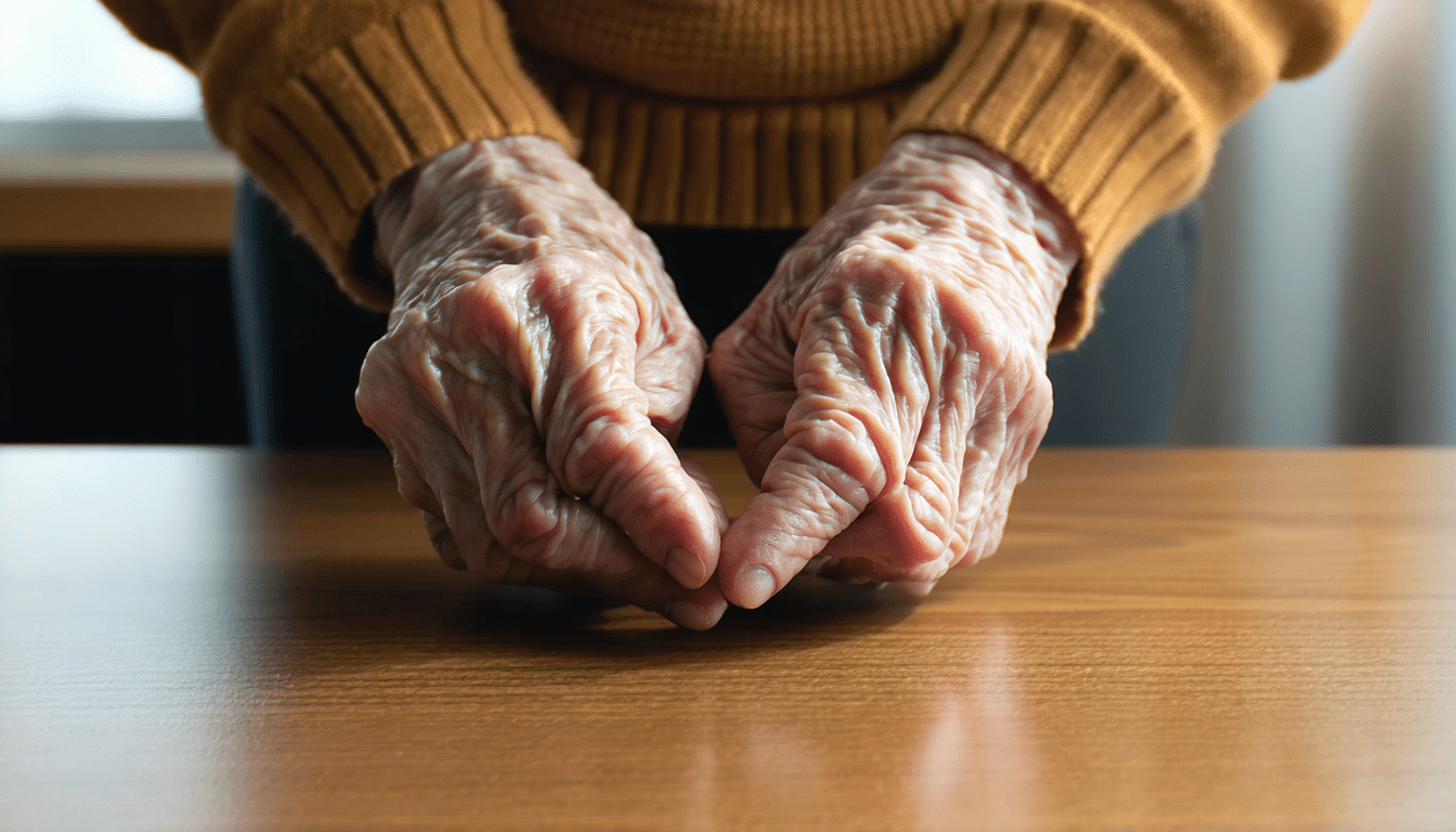 w wieku 66 lat straciłem czucie w rękach podczas drobnych czynności – zaskakująco prosta przyczyna tego problemu została odkryta.