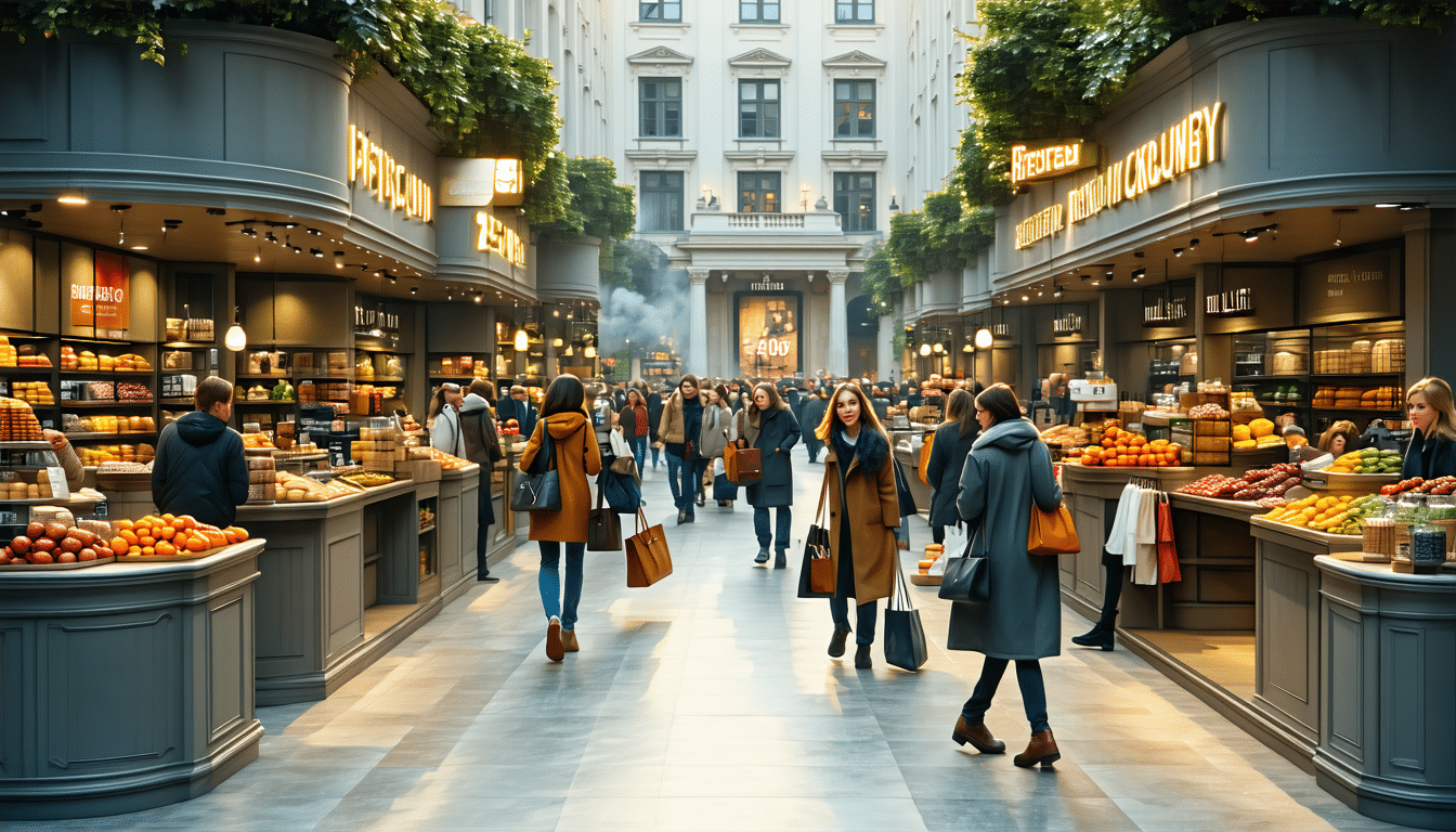 w tym kraju pensja minimalna wynosi 25 000 zł miesięcznie, ale ceny produktów i usług są niezwykle wysokie, co wpływa na codzienne życie mieszkańców.