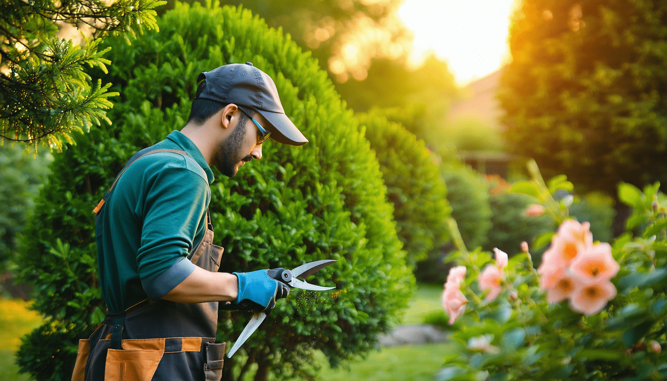 dowiedz się, dlaczego eksperci uważają, że to najlepszy moment na przycinanie roślin, aby zapewnić im zdrowy wzrost i obfite kwitnienie.