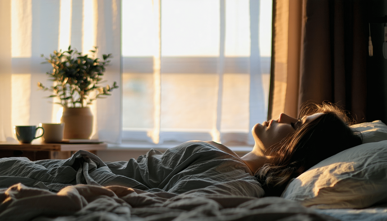 według psychologii, budzenie się z piosenką w głowie to sposób mózgu na przetwarzanie emocji z poprzedniego dnia, co pomaga lepiej zrozumieć swoje uczucia.