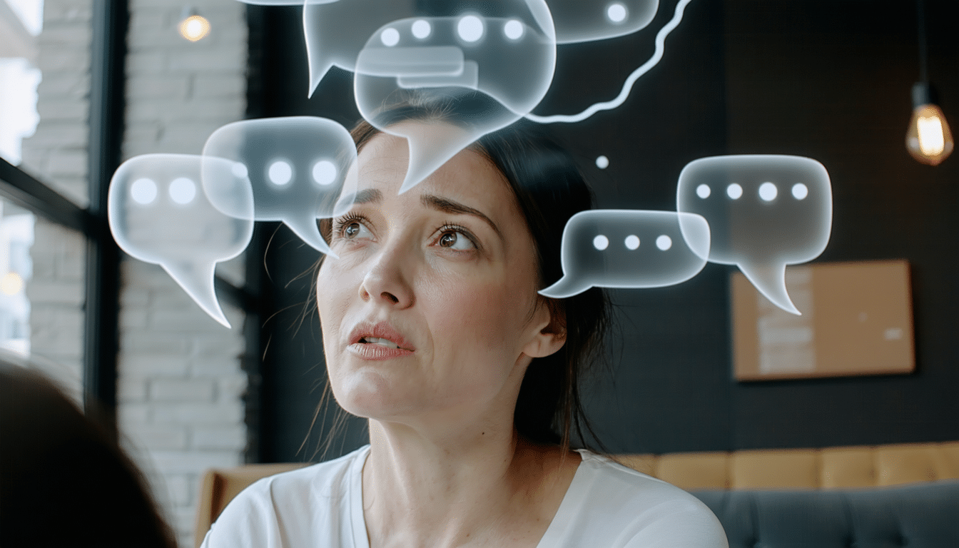 według psychologii, osoby często zmieniające temat rozmowy potrafią jednocześnie przetwarzać wiele wątków, co świadczy o ich zdolnościach poznawczych i elastyczności umysłowej.