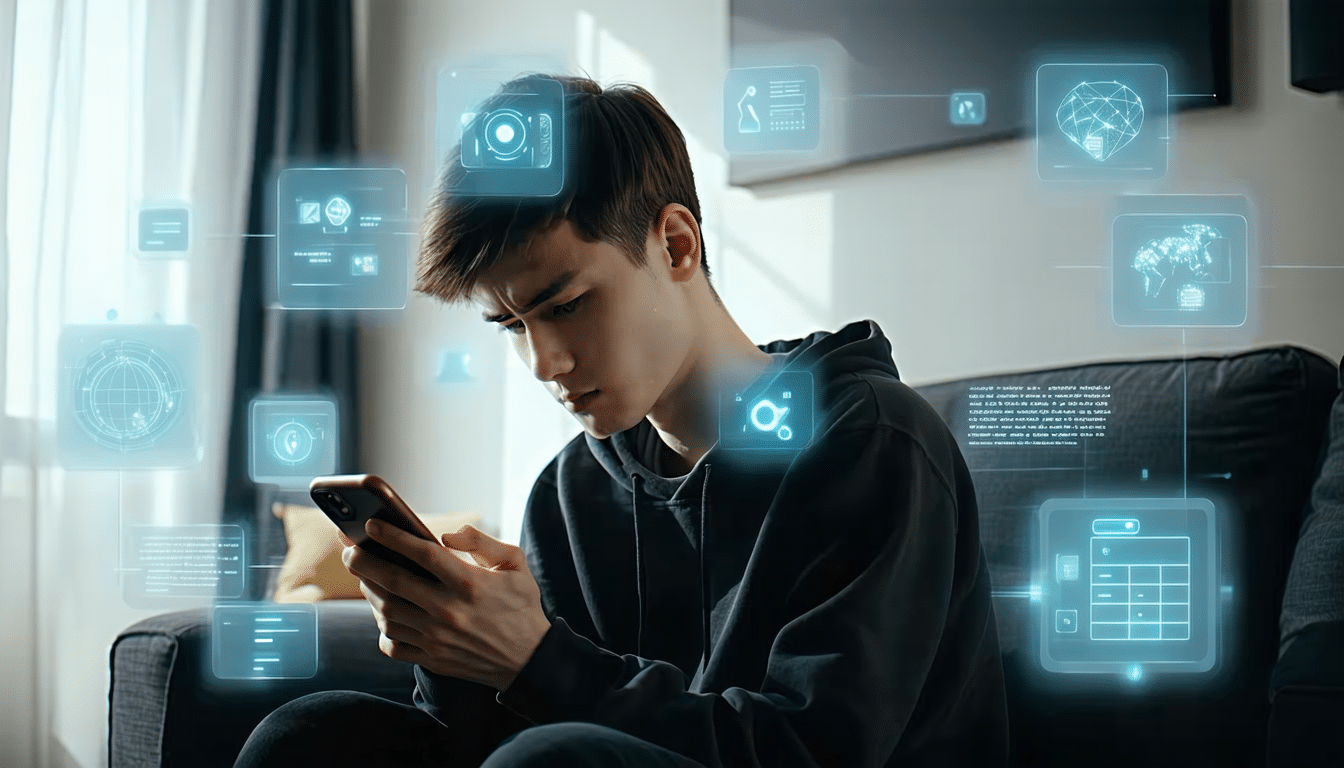 według psychologii, osoby często kontrolujące telefon mogą mieć określone cechy osobowości. dowiedz się, co mówi nauka o tym zachowaniu i jego wpływie na twoją psychikę.