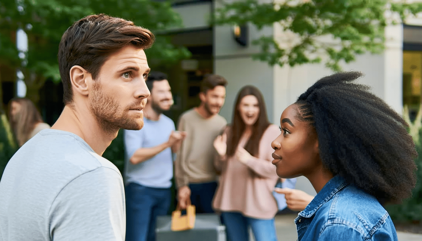 według psychologii, osoby, które wolą obserwować z boku, mają lepszą zdolność wyczuwania emocji innych, co pomaga w lepszym zrozumieniu otoczenia.