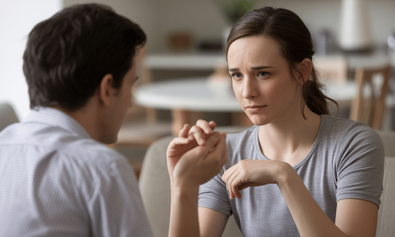 psychologia wyjaśnia, że osoby mówiące „nie pamiętam” zamiast „nie chcę mówić” często unikają konfrontacji. dowiedz się więcej o mechanizmach unikania oraz jak komunikować swoje granice skutecznie.