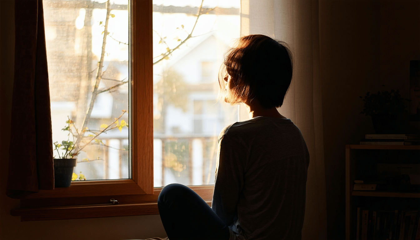 dowiedz się, co psychologia mówi o osobach wybierających miejsce przy oknie i jakie stymulacje mogą dzięki temu doświadczać.