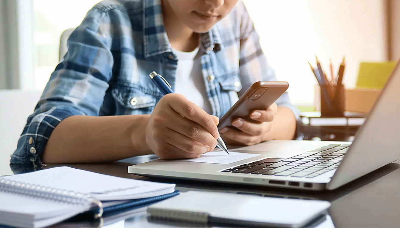 według psychologii, osoby piszące długie wiadomości charakteryzują się bardziej strukturalnym sposobem myślenia. sprawdź, jak długość wiadomości wpływa na sposób przetwarzania informacji.