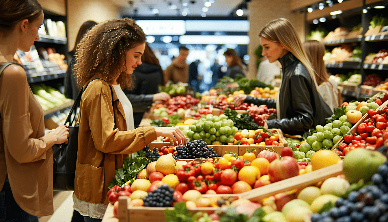 według psychologii, osoby wybierające zakupy w sklepach stacjonarnych mają specyficzne potrzeby sensoryczne, które wpływają na ich preferencje zakupowe.