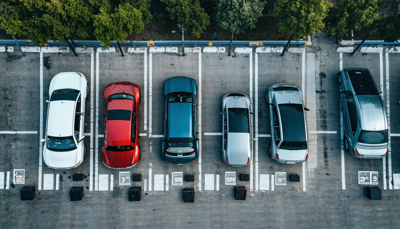 dowiedz się, jak sposób parkowania samochodu może odzwierciedlać twoją osobowość według psychologii. odkryj fascynujące powiązania między nawykami parkowania a cechami charakteru.