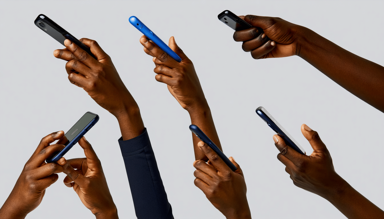 odkryj, jak psychologia wyjaśnia, że sposób trzymania telefonu może ujawniać dominujący typ twojego lęku. poznaj swoje emocje i lepiej zrozum siebie.