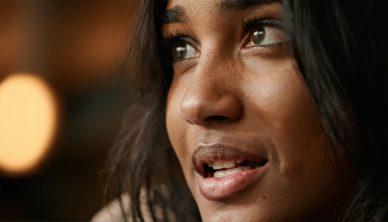 dowiedz się, jak ton głosu potrafi ujawnić prawdziwe emocje lepiej niż same słowa, zgodnie z badaniami psychologicznymi.