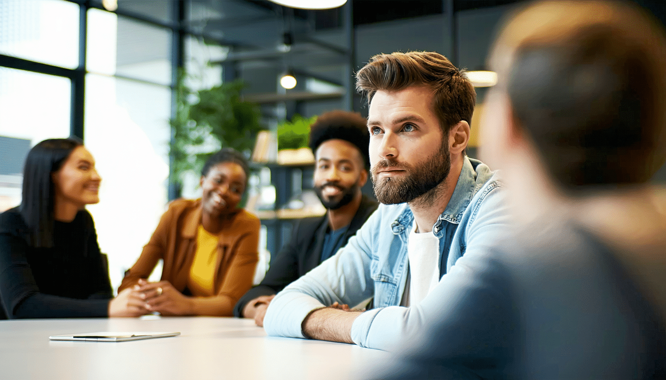 według psychologów osoby, które w grupie mówią niewiele, przetwarzają najwięcej informacji, co wpływa na ich skuteczne myślenie i podejmowanie decyzji.