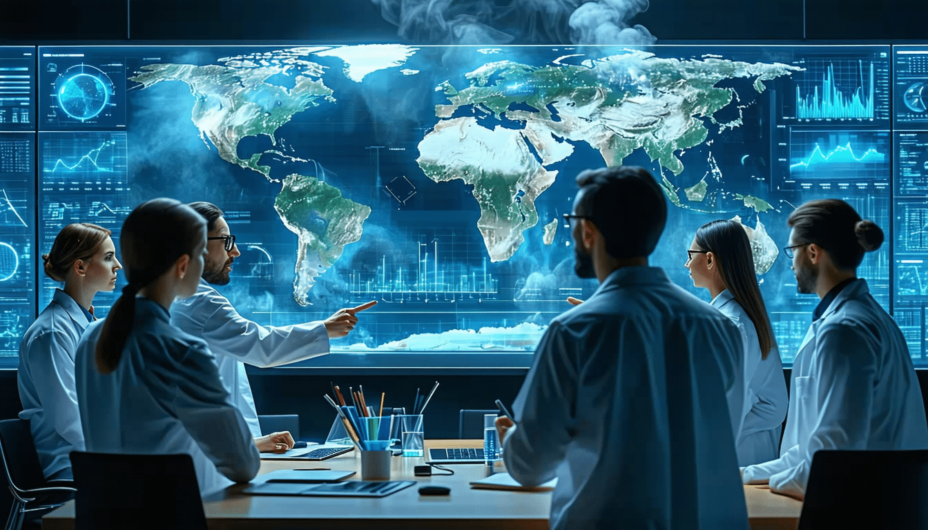 naukowcy ujawniają nazwiska osób prawdziwie odpowiedzialnych za ocieplenie klimatu, które wcześniej były ukrywane lub ignorowane.