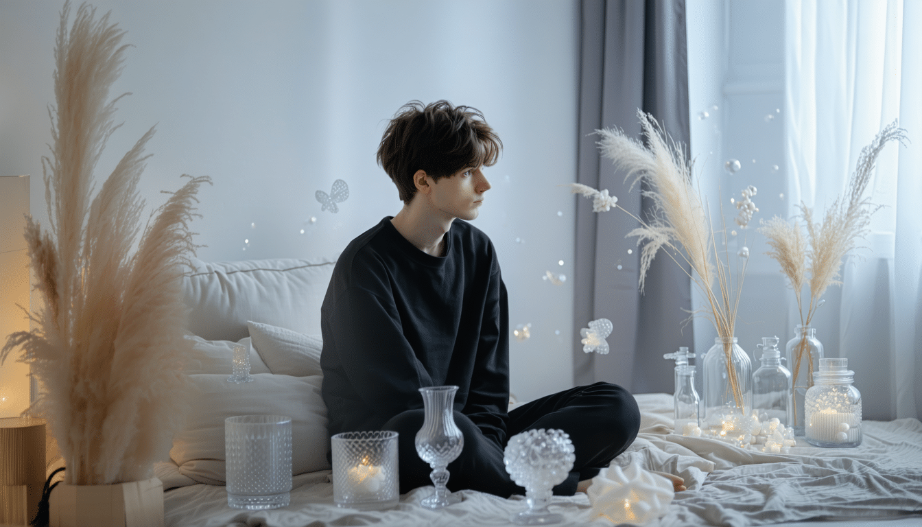 artykuł wyjaśnia, jak psychologia tłumaczy, dlaczego wrażliwość może być postrzegana jako obciążenie i jakie ryzyko niesie za sobą otwartość emocjonalna.