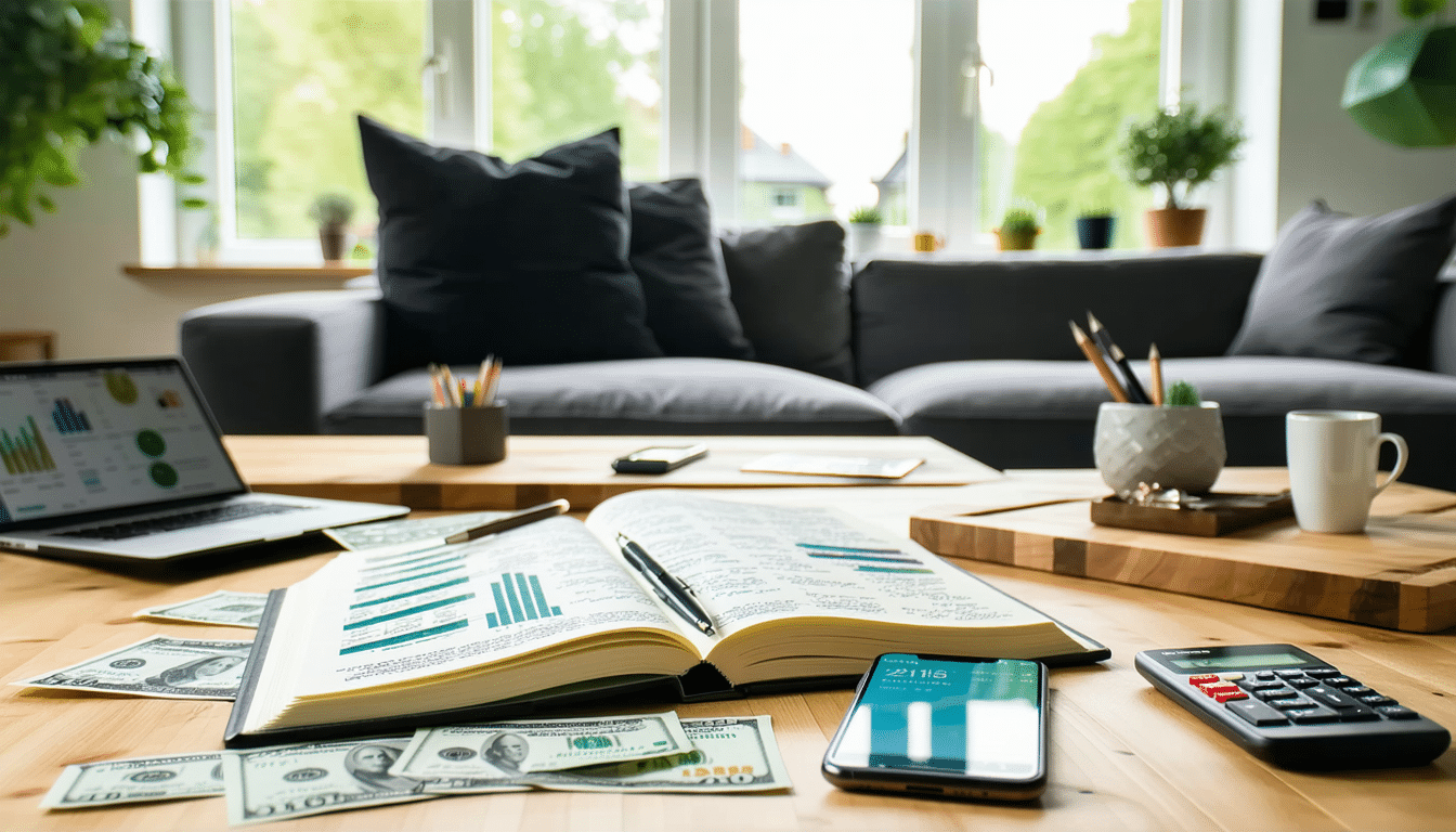 dowiedz się, ile dokładnie kosztowały mnie impulsywne zakupy w ciągu roku – aż 11 200 zł. przeczytaj moją historię i zacznij kontrolować swoje wydatki już dziś!