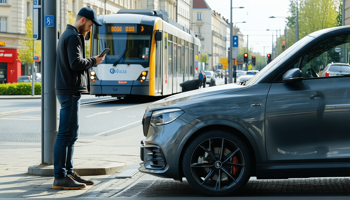 obliczyłam roczne koszty dojazdu do pracy – prawie 9 000 zł. sprawdź, ile naprawdę wydajesz na codzienne podróże do pracy i jak to wpływa na twój budżet.