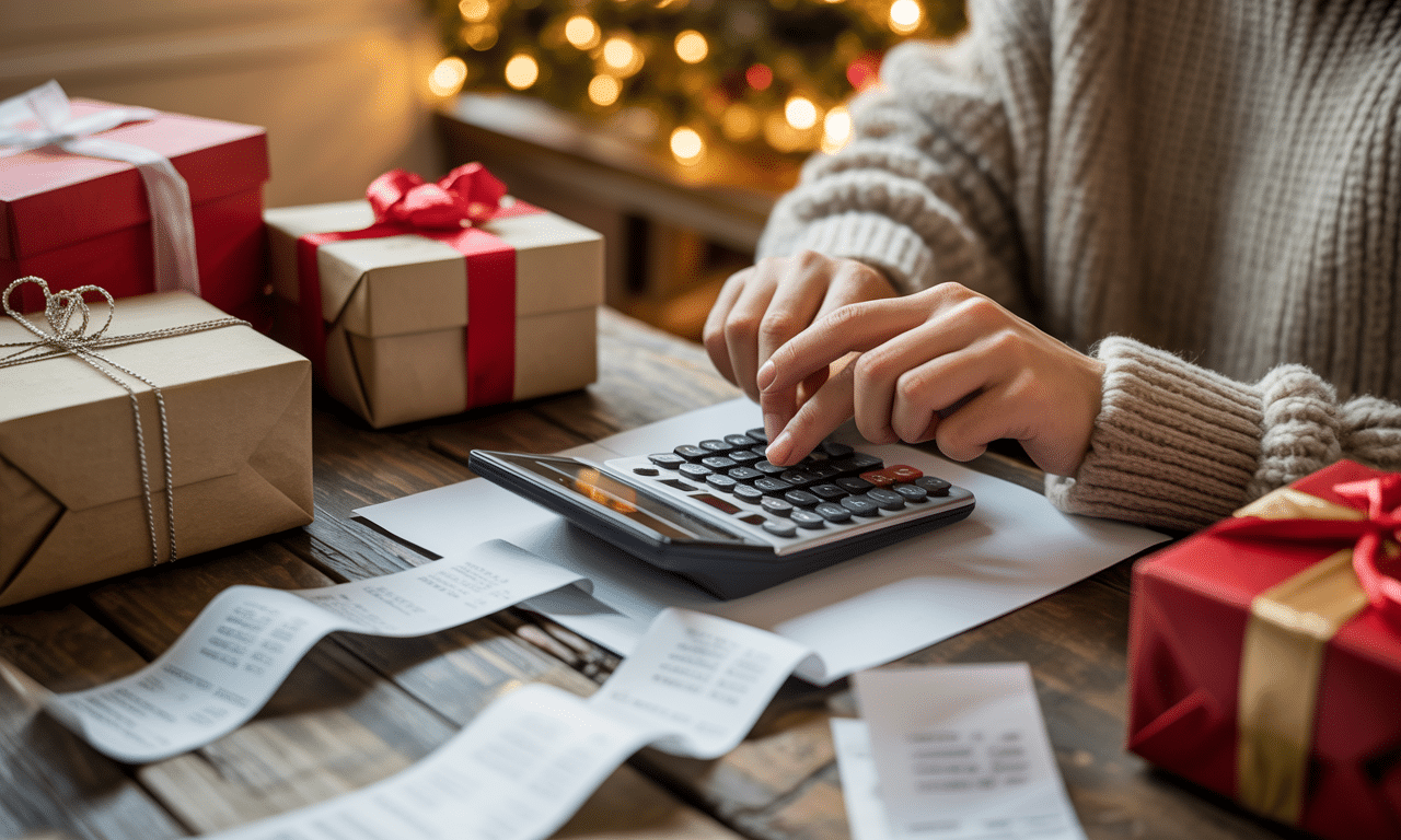 sprawdź, ile naprawdę wydaję na prezenty rocznie — 6 800 zł, z czego połowa okazała się zbędna. dowiedz się, jak mądrzej planować zakupy i oszczędzać pieniądze.