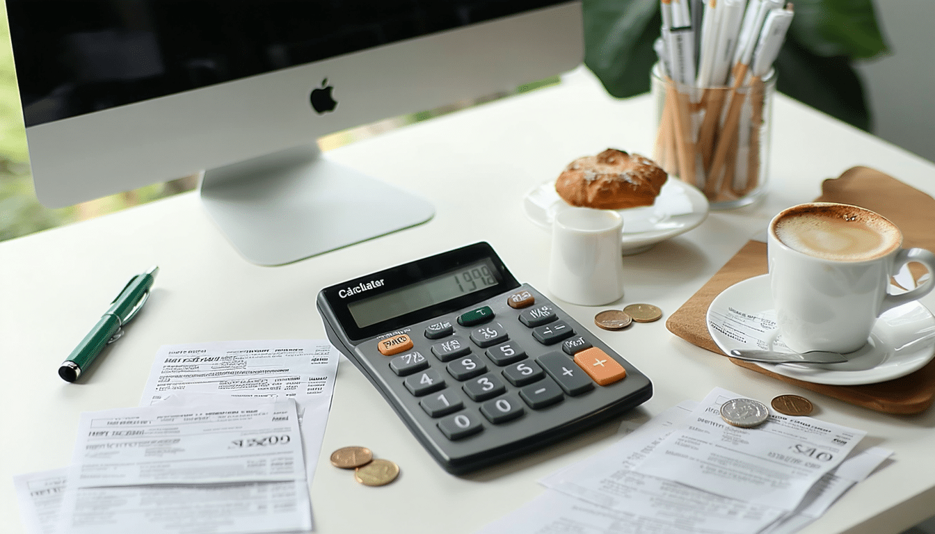 poznaj prawdziwy koszt codziennych drobnych przyjemności – 8 400 zł rocznie wydanych na rzeczy, których nawet nie pamiętam. przemyśl swoje wydatki i zyskaj kontrolę nad finansami!