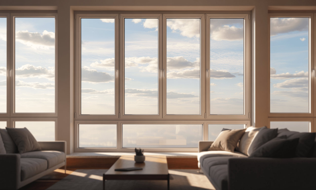 wymieniłam okna w mieszkaniu i dzięki temu rachunek za ogrzewanie spadł o 3 500 zł rocznie. przeczytaj, jak modernizacja okien może znacznie obniżyć koszty ogrzewania.